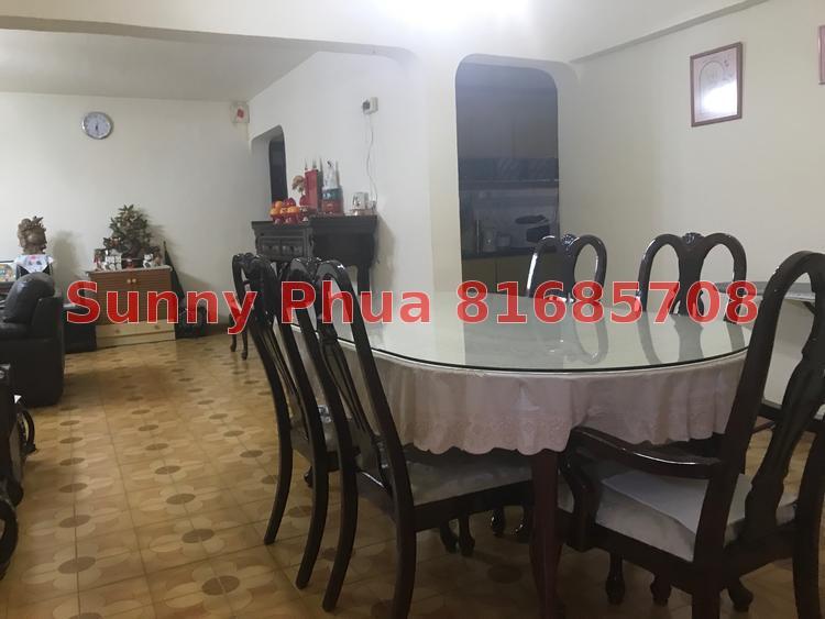 Blk 460 Ang Mo Kio Avenue 10 (Ang Mo Kio), HDB 5 Rooms #155503842
